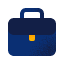  brief case icon